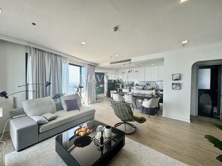 For sale 2 Beds condo in Jomtien, Pattaya