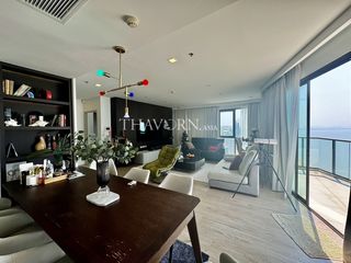 For sale 2 Beds condo in Jomtien, Pattaya