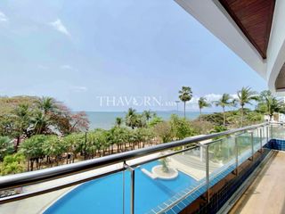 For sale 2 bed condo in Bang Lamung, Chonburi