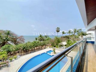 For sale 2 bed condo in Bang Lamung, Chonburi