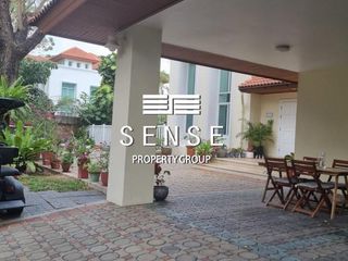 For sale 4 bed house in Pak Kret, Nonthaburi