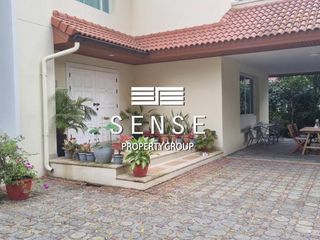 For sale 4 bed house in Pak Kret, Nonthaburi