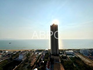 For rent 4 bed condo in Bang Lamung, Chonburi