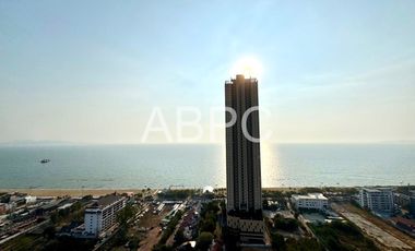 For rent 4 bedrooms condo in Jomtien, Pattaya