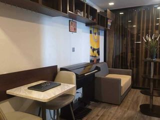 For sale 1 bed condo in Wang Thonglang, Bangkok