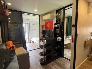 For sale 1 bed condo in Wang Thonglang, Bangkok