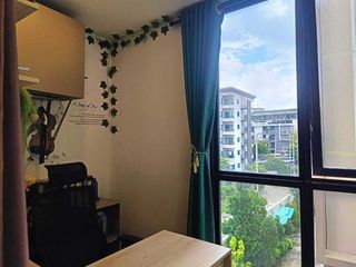 For sale 1 bed condo in Wang Thonglang, Bangkok