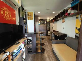 For sale 1 bed condo in Wang Thonglang, Bangkok