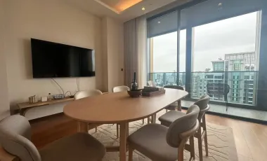For rent 2 Beds condo in Khlong Toei, Bangkok