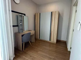 For rent 4 Beds house in Lat Phrao, Bangkok