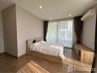 For rent 4 Beds house in Lat Phrao, Bangkok