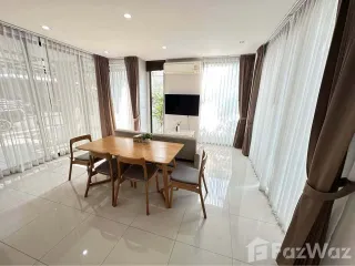 For rent 4 Beds house in Lat Phrao, Bangkok