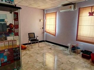 For sale 7 bed townhouse in Prawet, Bangkok