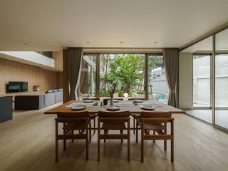 For sale 5 Beds house in Bang Phlat, Bangkok
