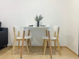 For rent 1 bed condo in Wang Thonglang, Bangkok