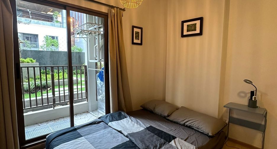 For rent 1 Beds condo in Watthana, Bangkok
