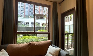 For rent 1 Beds condo in Watthana, Bangkok