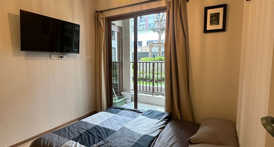 For rent 1 Beds condo in Watthana, Bangkok