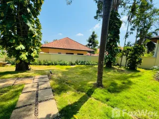 For rent 4 bed villa in Mueang Phuket, Phuket