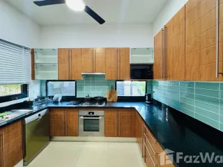 For rent 4 bed villa in Mueang Phuket, Phuket