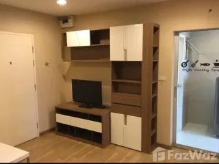 For rent 1 Beds condo in Lat Phrao, Bangkok
