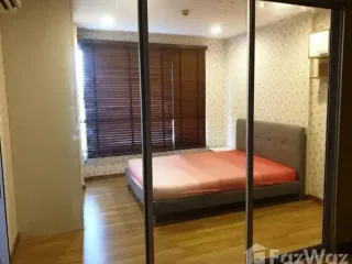 For rent 1 Beds condo in Lat Phrao, Bangkok