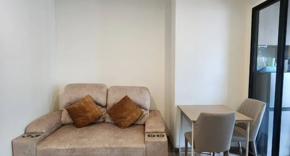 For sale 1 Beds condo in Rat Burana, Bangkok