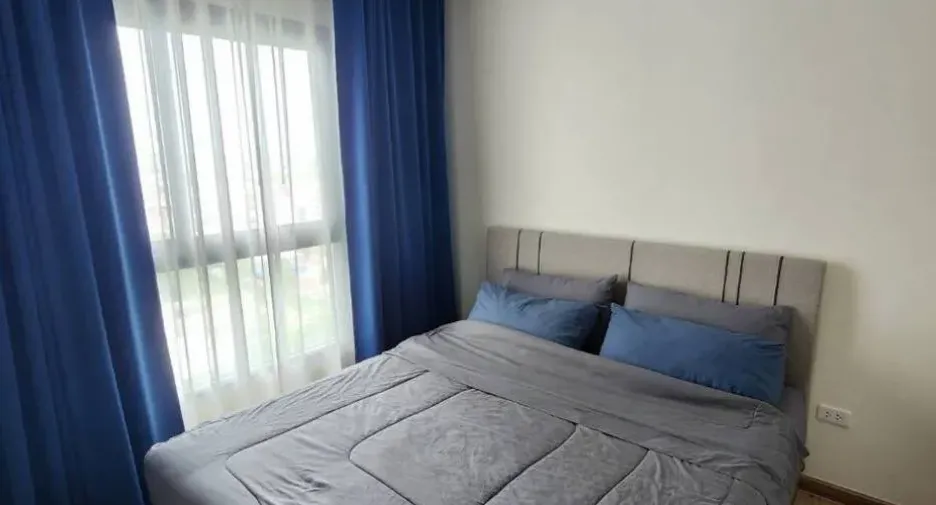 For sale 1 Beds condo in Rat Burana, Bangkok