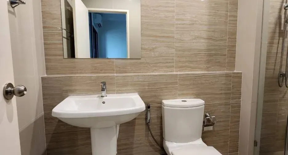 For sale 1 Beds condo in Rat Burana, Bangkok