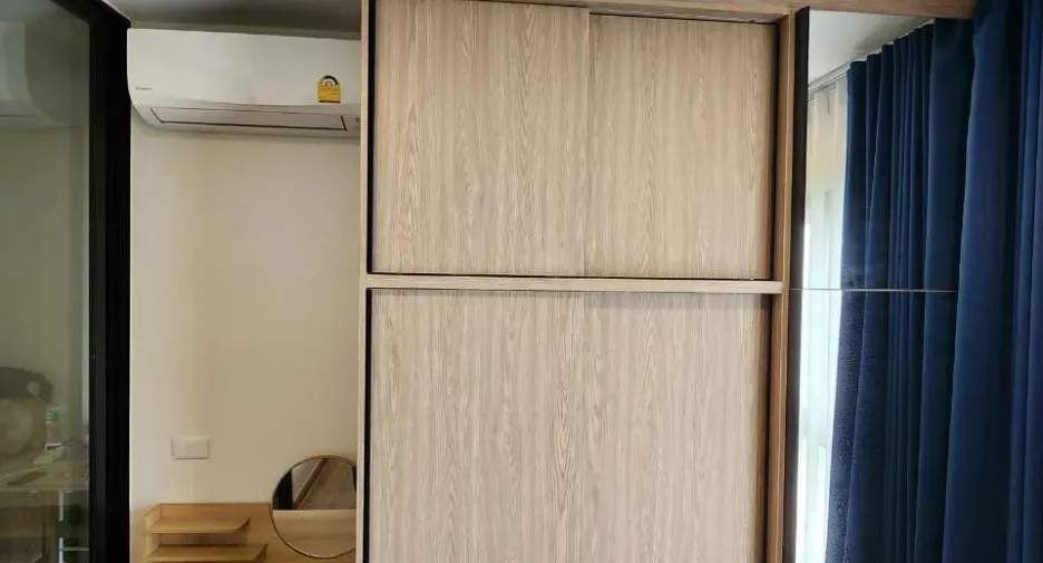 For sale 1 Beds condo in Rat Burana, Bangkok