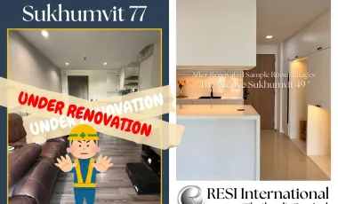 For sale 2 Beds condo in Watthana, Bangkok