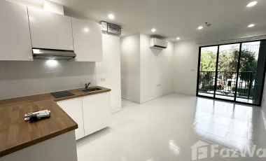 ขาย 2 เตียง คอนโด ใน วัฒนา, กรุงเทพฯ