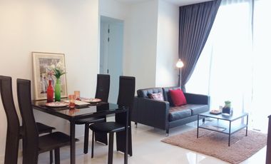 For sale 2 Beds condo in Sathon, Bangkok