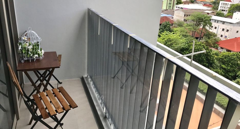 For sale 2 bed condo in Sathon, Bangkok