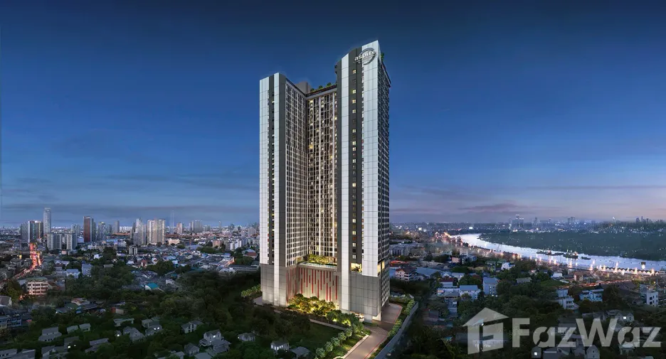 For sale 1 Beds condo in Khlong Toei, Bangkok