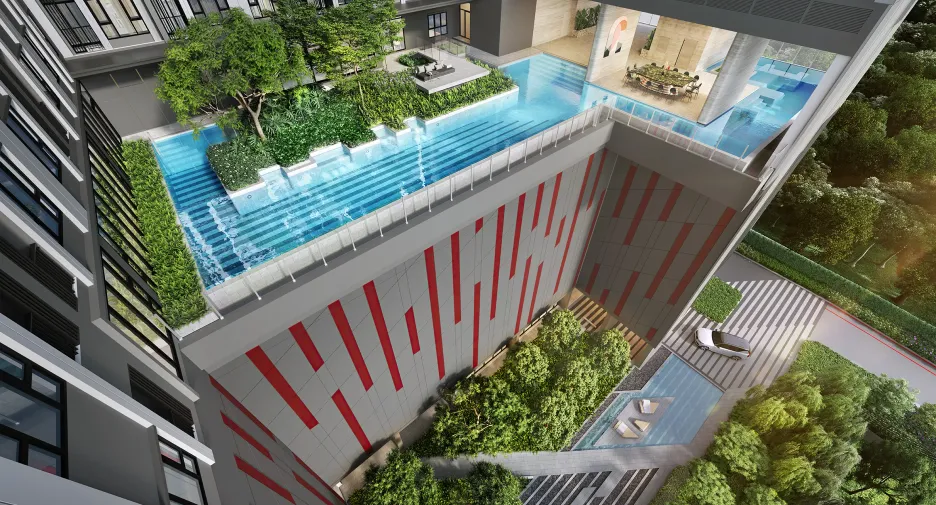 For sale 1 Beds condo in Khlong Toei, Bangkok