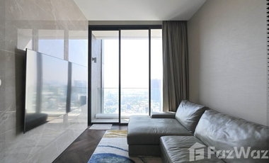 For sale 2 Beds condo in Khlong Toei, Bangkok
