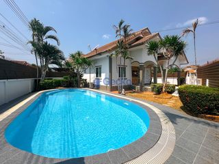 For sale 3 bed house in Sattahip, Chonburi