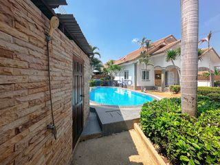 For sale 3 bed house in Sattahip, Chonburi