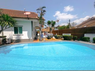 For sale 3 bed house in Sattahip, Chonburi