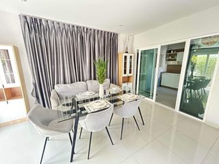 For rent 3 Beds house in Thalang, Phuket