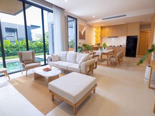 For sale 4 Beds villa in Mueang Phuket, Phuket