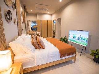 For sale 4 Beds villa in Mueang Phuket, Phuket