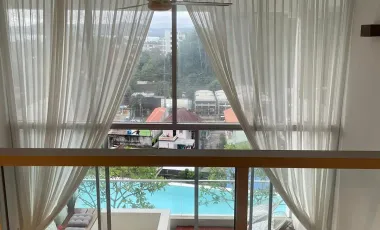 For rent 2 bed condo in Thalang, Phuket