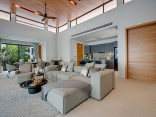 For sale 4 Beds villa in Thalang, Phuket