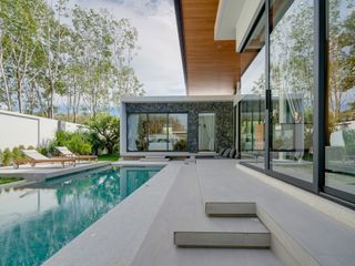 For sale 4 Beds villa in Thalang, Phuket