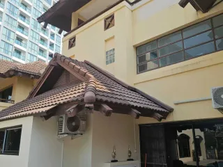 For sale 6 bed house in Bang Lamung, Chonburi