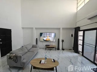For sale 6 bed house in Bang Lamung, Chonburi