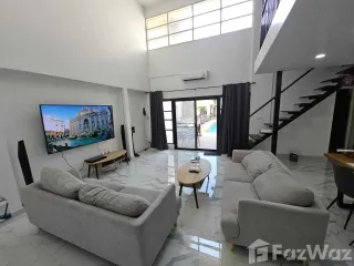 For sale 6 bed house in Bang Lamung, Chonburi