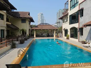 For sale 6 bed house in Bang Lamung, Chonburi